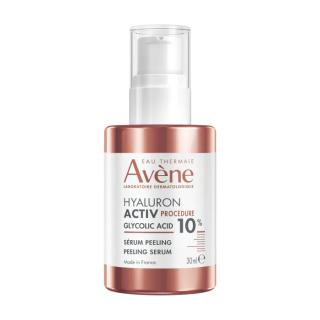Avène Hyaluron Activ Procedure Sérum Peeling 30 ml - Facial