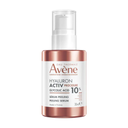 Avène Hyaluron Activ Procedure Sérum Peeling 30 ml