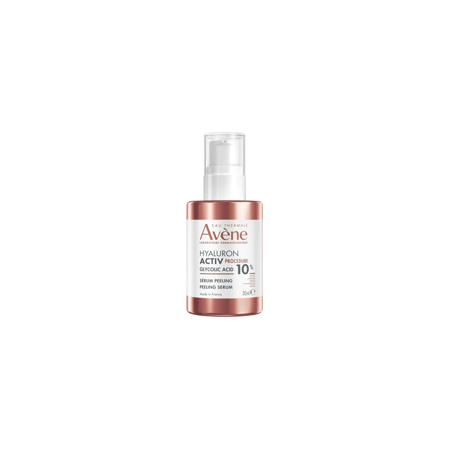 Avène Hyaluron Activ Procedure Sérum Peeling 30 ml - Facial