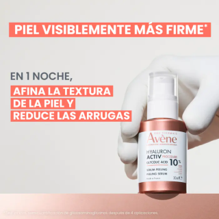 Avène Hyaluron Activ Procedure Sérum Peeling 30 ml - Facial