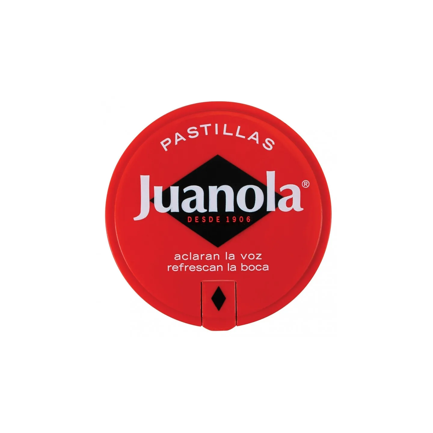 JUANOLA PASTILLAS CLASICAS 27 G - Facial