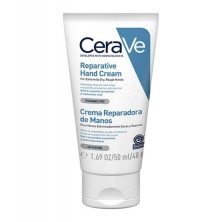 CeraVe Reparadora Crema Manos 50 ml