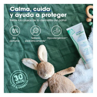 E45 LUTSINE ERYPLAST PASTA AL AGUA 75 G - Facial