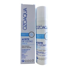 Ozoaqua Aceite de Ozono 100 ml