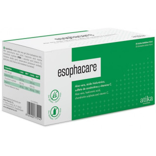 Esophacare 20 sticks bebibles - Digestivo