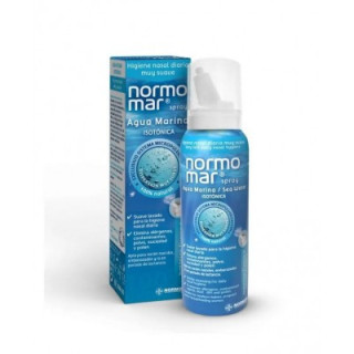 Normomar Agua Marina F0 Spray Nasal 100 ml - Nasal