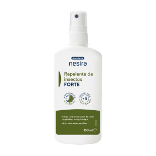Nesira Repelente de Insectos Forte 100 ml - Insectos