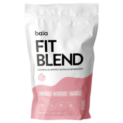 Baia Fit Blend Fresa 600 g