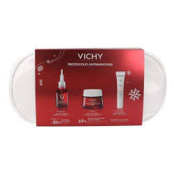 Vichy Cofre Liftactiv Protocolo Antimanchas B3 - Regalos Cofres