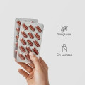 Pack Ahorro Iraltone AGA Plus 60 cápsulas + 60 cápsulas - Pelo y uñas