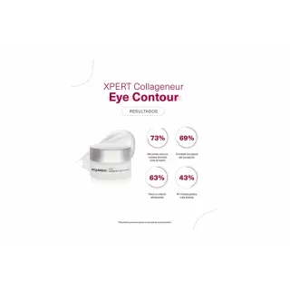 Primaderm Xpert Collageneur Contour 15 ml - Contorno de ojos