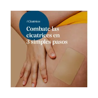 Trofolastin Parche Reductor Cicatrices Mamarias | Farmacia Tañá
