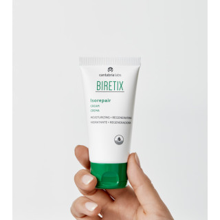 Biretix Isorepair Crema Hidratante Regeneradora 50 ml - Crema