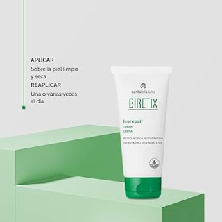 Biretix Isorepair Crema Hidratante Regeneradora 50 ml - Crema