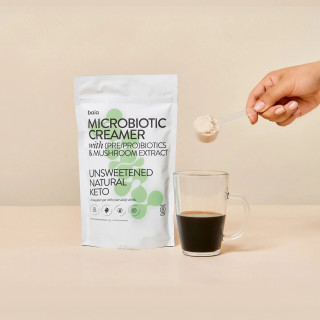 Baia Microbiotic Creamer 30 Unidosis | Microbiota