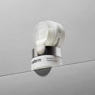 Primaderm Biodefense Prebiotic Crema Piel Seca 50 ml - Cremas para piel seca