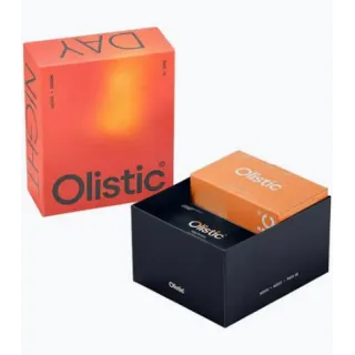 Olistic Pack Women + Night - Caída del pelo