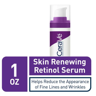 CeraVe Pack Antiedad con Retinol - Rutinas y packs