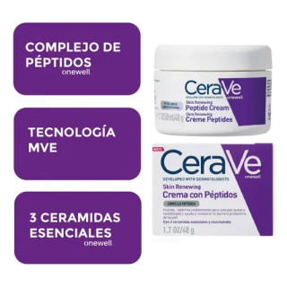 CeraVe Pack Antiedad con Retinol - Rutinas y packs