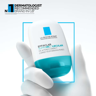 La Roche Posay Effaclar Supramolecular Crema 40 ml - Cremas para piel grasa