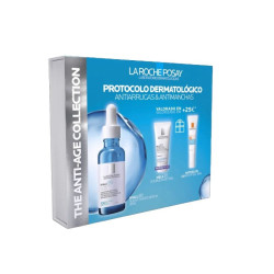 La Roche Posay Protocolo Antiedad Hyalu B5 Serum 30 ml - Regalos
