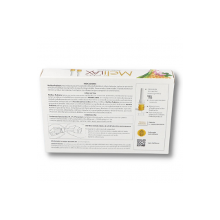 Aboca Melilax Pediatric 6 enemas - Digestivo