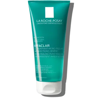 Rutina Acné Severo La Roche Posay | Farmacia Tañá