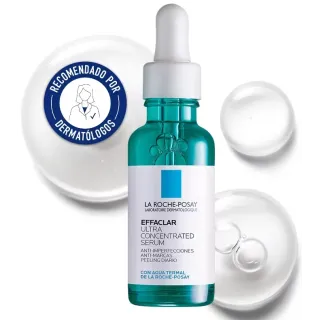 Rutina Acné Severo La Roche Posay | Farmacia Tañá
