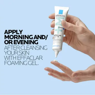 Rutina Acné Severo La Roche Posay | Farmacia Tañá