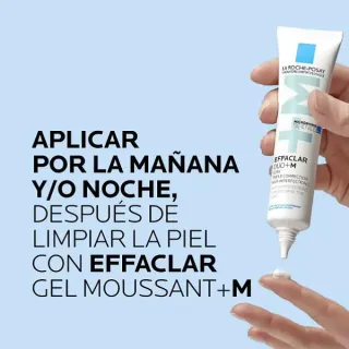 Rutina Acné Severo La Roche Posay | Farmacia Tañá