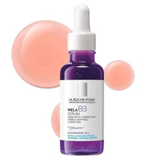 Rutina Anti Manchas La Roche Posay Mela B3 - Rutinas y packs