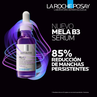 Rutina Anti Manchas La Roche Posay Mela B3 - Rutinas y packs