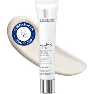 Rutina Anti Manchas La Roche Posay Mela B3 - Rutinas y packs