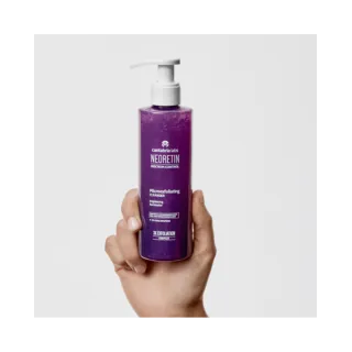 Neoretin Discrom Control Microexfoliating Cleanser 200 ml - Espumas y geles limpiadores faciales
