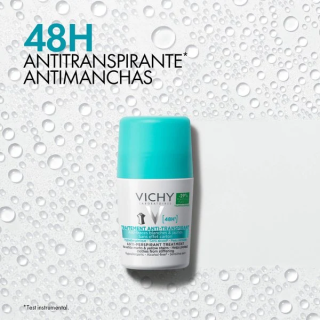 Vichy Desodorante Antimanchas | Farmacia Tañá
