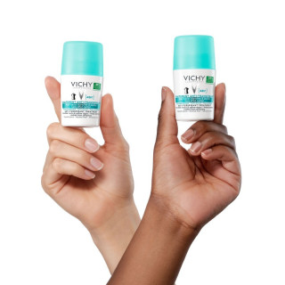 Vichy Desodorante Antimanchas | Farmacia Tañá