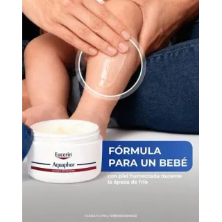 Eucerin Aquaphor 110g - Hidratación corporal