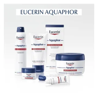 Eucerin Aquaphor 110g - Hidratación corporal