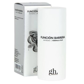 Gh Función Barrera Fórmula Plus 80 ml - Cremas antiarrugas y antiedad