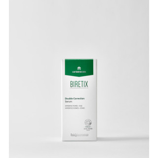 Biretix Sérum Doble Corrección 30 ml - Serum para piel acneica