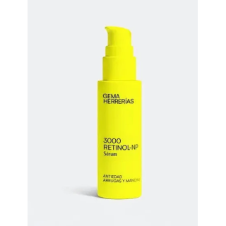 Gema Herrerías Serum Retinol 0,3 NP 30 ml - Sérum con Retinol