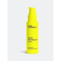 Gema Herrerías Serum Retinol 0,3 NP 30 ml - Sérum con Retinol