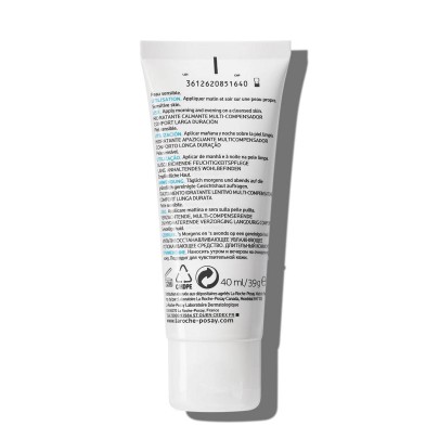 Effaclar H crema 40 ml La Roche Posay