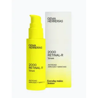 Gema Herrerías Serum Retinol 0,3 NP 30 ml - Sérum con Retinol