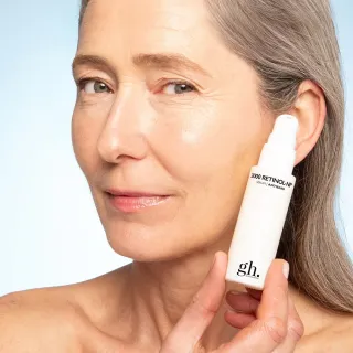 Gema Herrerías Serum Retinol 0,3 NP 30 ml - Sérum con Retinol