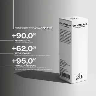 Gema Herrerías Serum Retinol 0,3 NP 30 ml - Sérum con Retinol