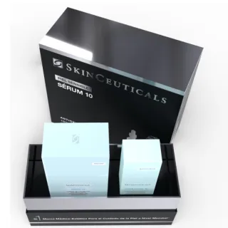 Skinceuticals Cofre Serum 10 + Hydrating B5 15 ml - Serum para piel sensible