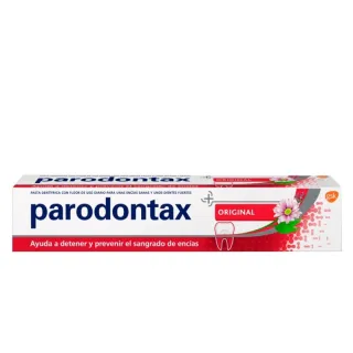Parodontax Original 75 ml - Dentífricos