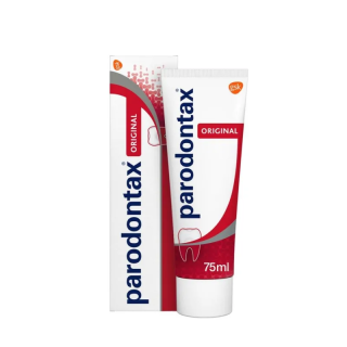 Parodontax Original 75 ml - Dentífricos