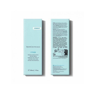 SkinCeuticals P-TIOX 30 ml - Serum antiarrugas